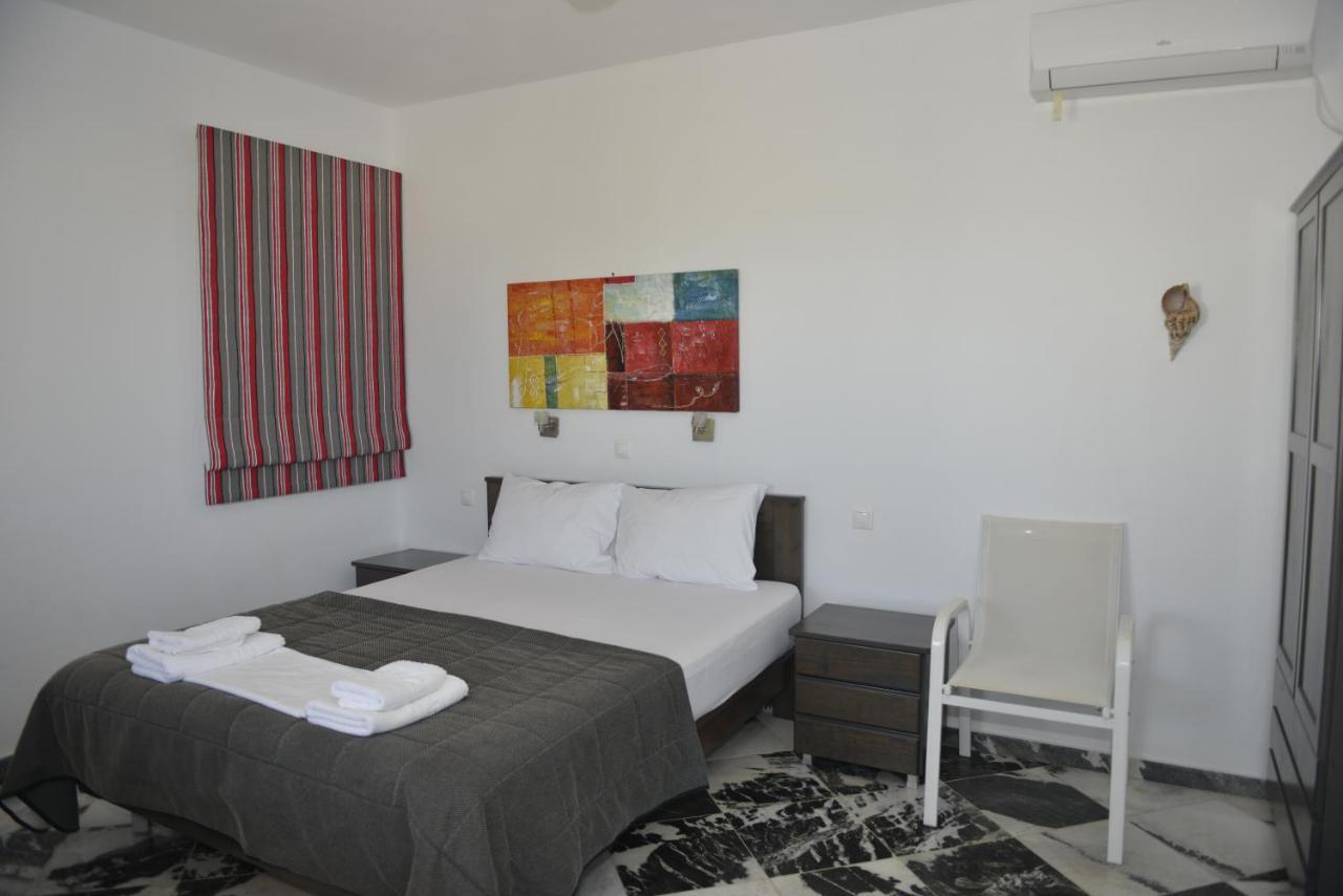 Anna'S Place Rooms อีราเกลีย ภายนอก รูปภาพ